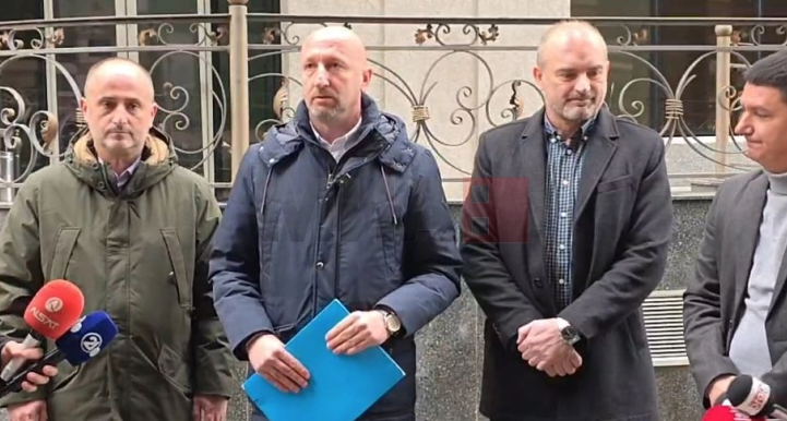 И Алијанса на Таравари го оспорува законот за „Безбеден град“ пред Уставниот суд