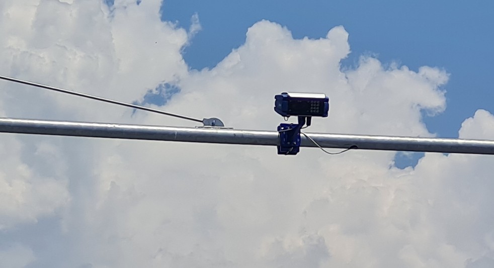 МВР утре во Куманово и Тетово ќе ги тестира камерите за проектот „Безбеден град“