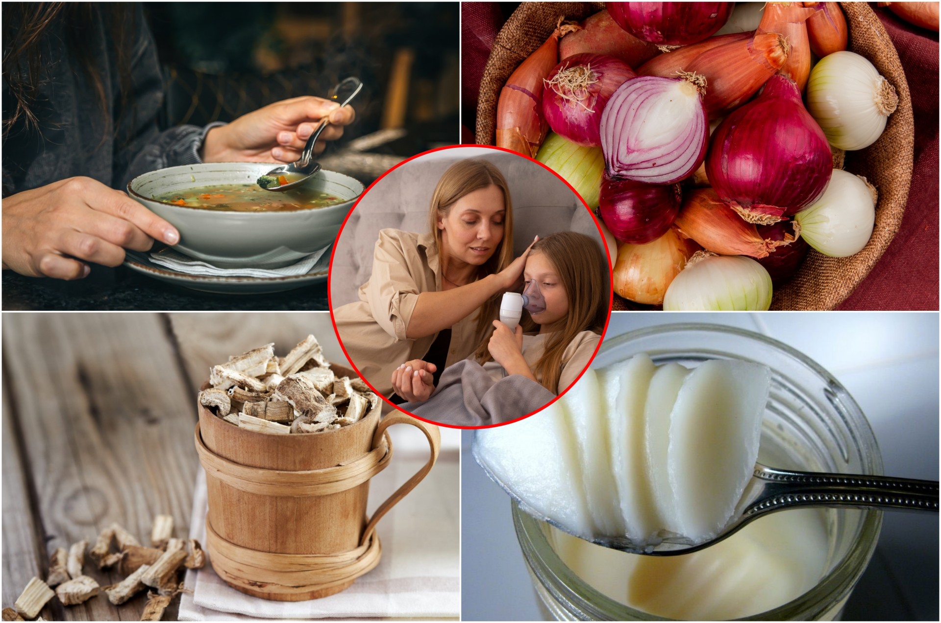 Народни лекови против настинки и кивање: Список на докажани бабини рецепти од домашната аптека, еве што никогаш не треба да правите