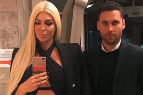 1.000 евра по дете и 10.000 за летен одмор: Објавени детали за спогодбениот развод на Јелена Карлеуша и Душко Тошиќ