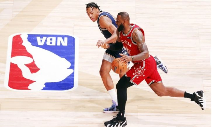 НБА ги објави почетните состави за натпреварот на ѕвездите