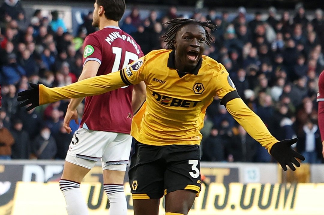 Чудо се случи во Премиер лигата: Вулверхемптон дојде до првата победа и тоа во – 20. коло (ВИДЕО)