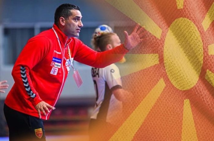 ЛАЗАРОВ: Задоволни од ждрепката, но мораме да бидеме сериозни