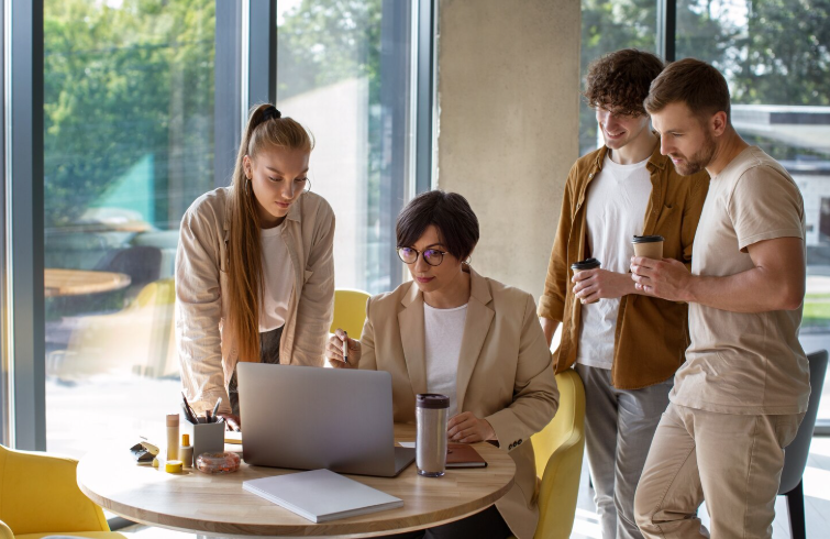 Во која европска земја лани се отворени половина милион работни места?