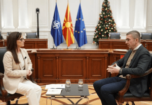 Во март ново зголемување на платите во здравството и образованието, најави премиерот