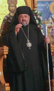 Итен апел за хуманитарна помош за Мозамбик по катастрофалните поплави