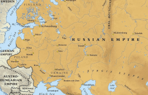 Американскиот фонд бара 225 милијарди долари од Русија поради долгот од империјалната ера