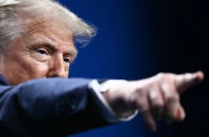 Трамп: НАТО без мене ќе завршеше во кантата за ѓубре на историјата