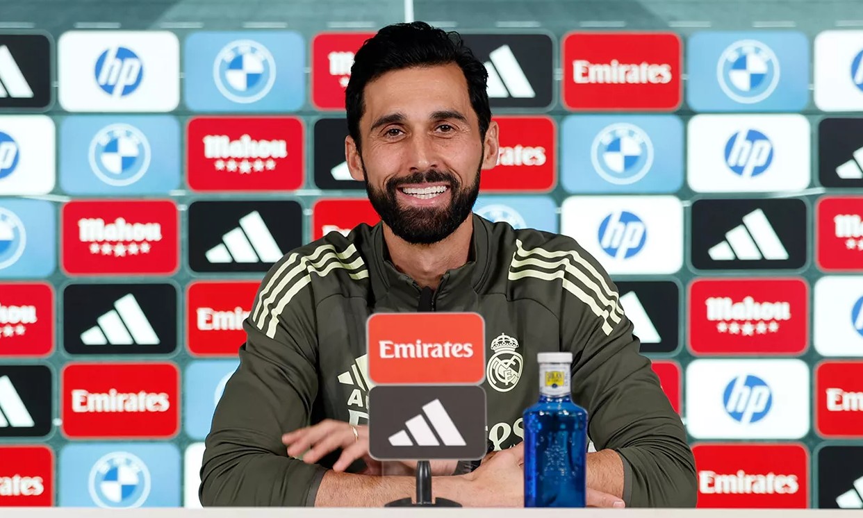 „Арбелоа стана тренер на Реал Мадрид само поради Жозе Мурињо“