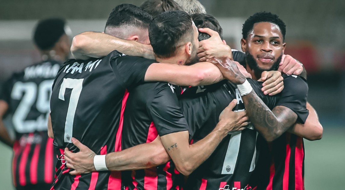 Шкендија денеска ќе го дознае противникот за нокаут фазата од КЛ