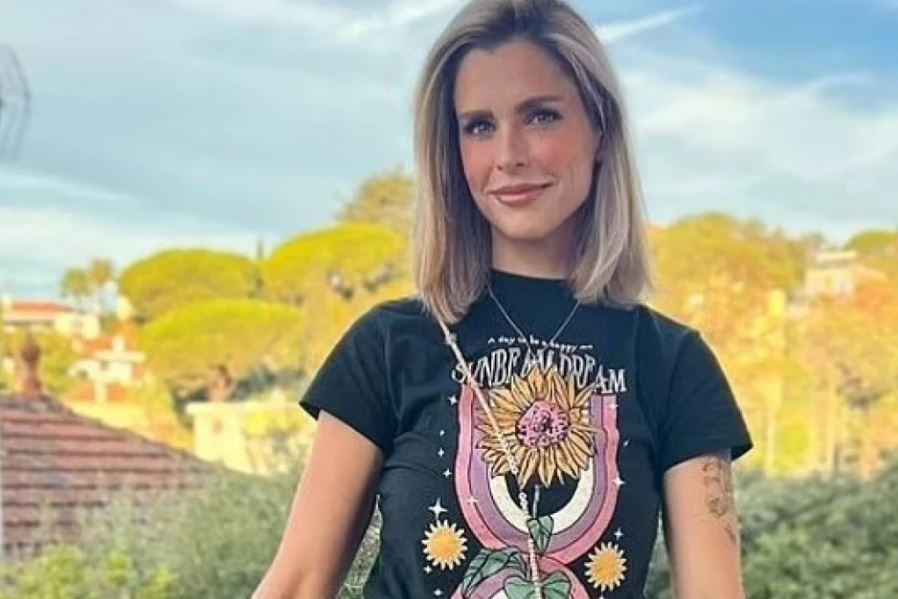 Потресна исповед на дете кое е родено од сурогат мајка: Оливија цврсто верува дека оваа сурова и неморална практика треба да се забрани