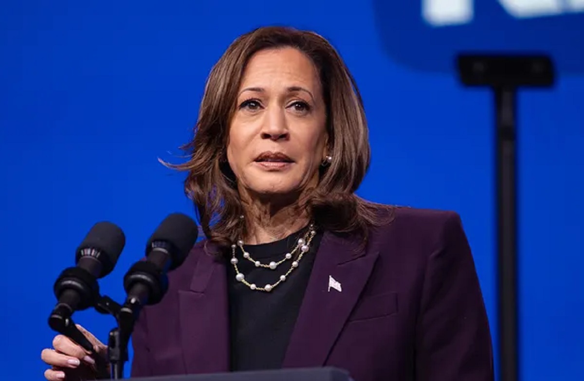 Камала Харис ја осуди американската операција во Венецуела