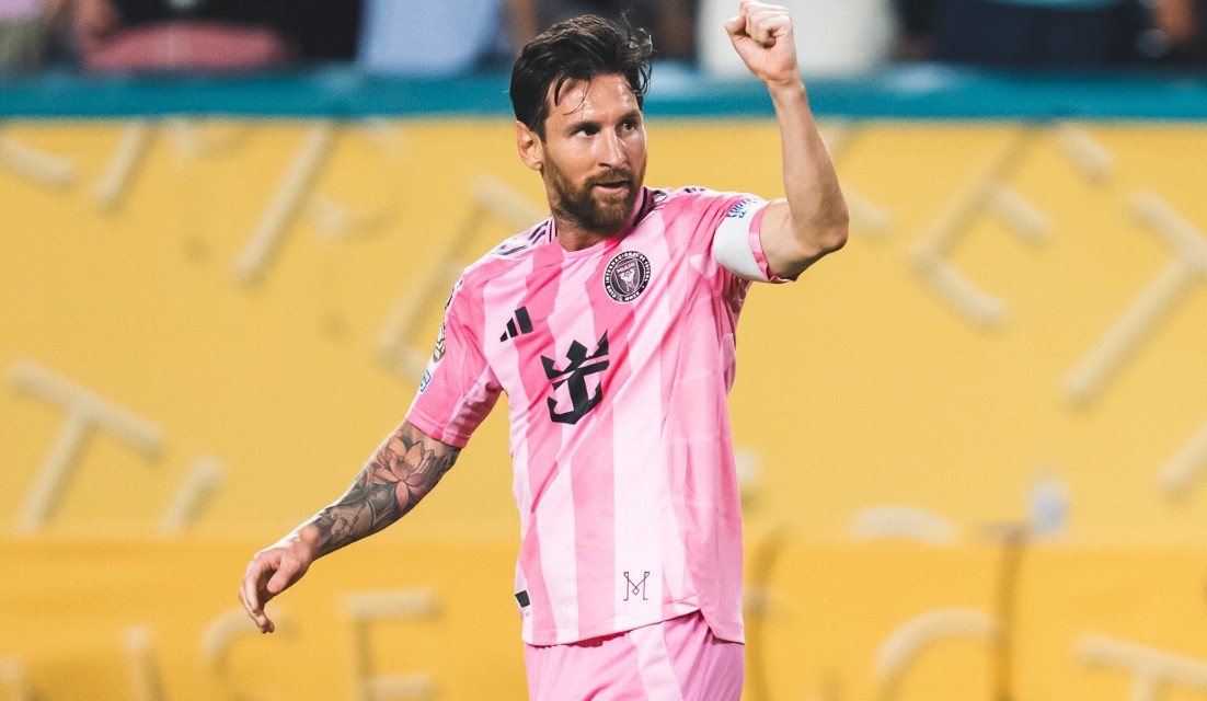 Зарем е можно? Меси одбил понуда од 1,4 милијарди долари, па добил – бланко чек!