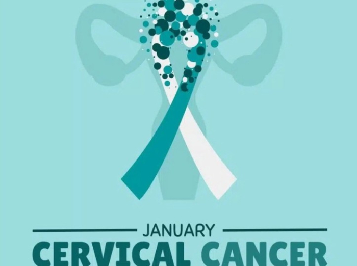 Одбележување на Неделата за подигнување на свеста за борбата против ракот на грлото на матката
