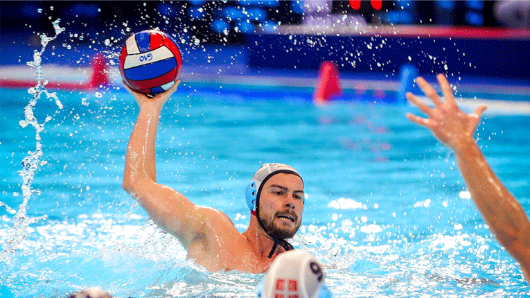 Србија и Унгарија ќе се борат за златото на ЕП во ватерполо