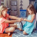 Родителите не треба да толерираат однесување што може да предизвика проблеми во иднина