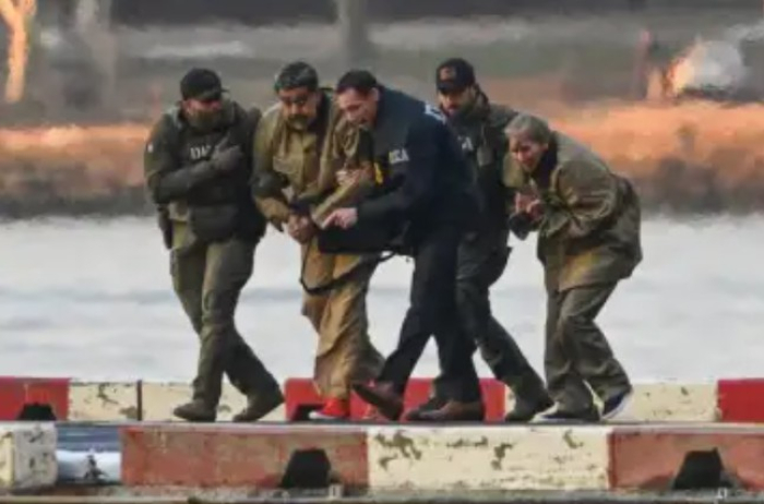 Мадуро пред судот во Њујорк: Јас сум киднапиран и сè уште сум претседател на Венецуела