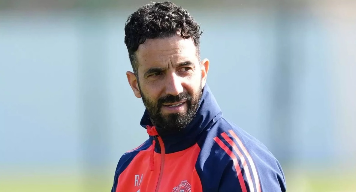 Манчестер Јунајтед ќе мора да му го исплати целиот договор на Аморим – околу 10 милиони фунти