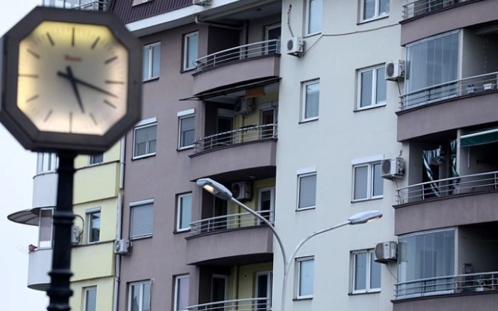 Становите поскапеле за 25 проценти во четвртиот квартал лани на годишно ниво