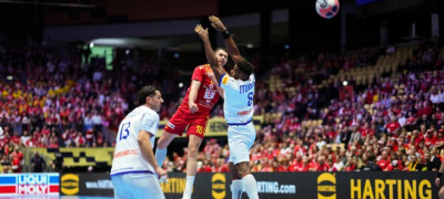 Натпреварот со Португалија на Европско ракометно првенство заврши нерешено