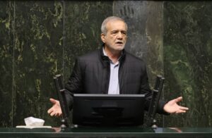 Пезешкијан: Техеран мора да ги признае своите недостатоци, а не само да ги обвинува другите земји