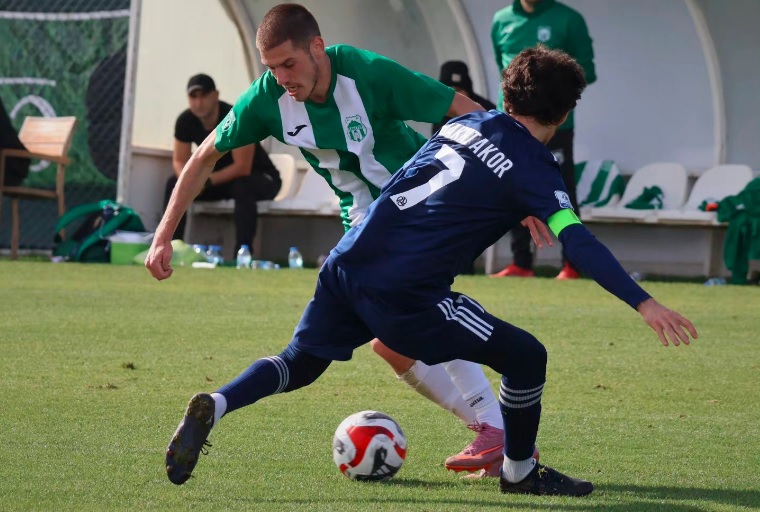 Пораз за Пелистер, реми за Тиквеш, на последните тестови во Анталија