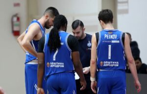 МЗТ лесно до нова суперлигашка победа