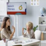 Совет од логопед: Кога детето ќе изговори еден збор, додајте уште еден