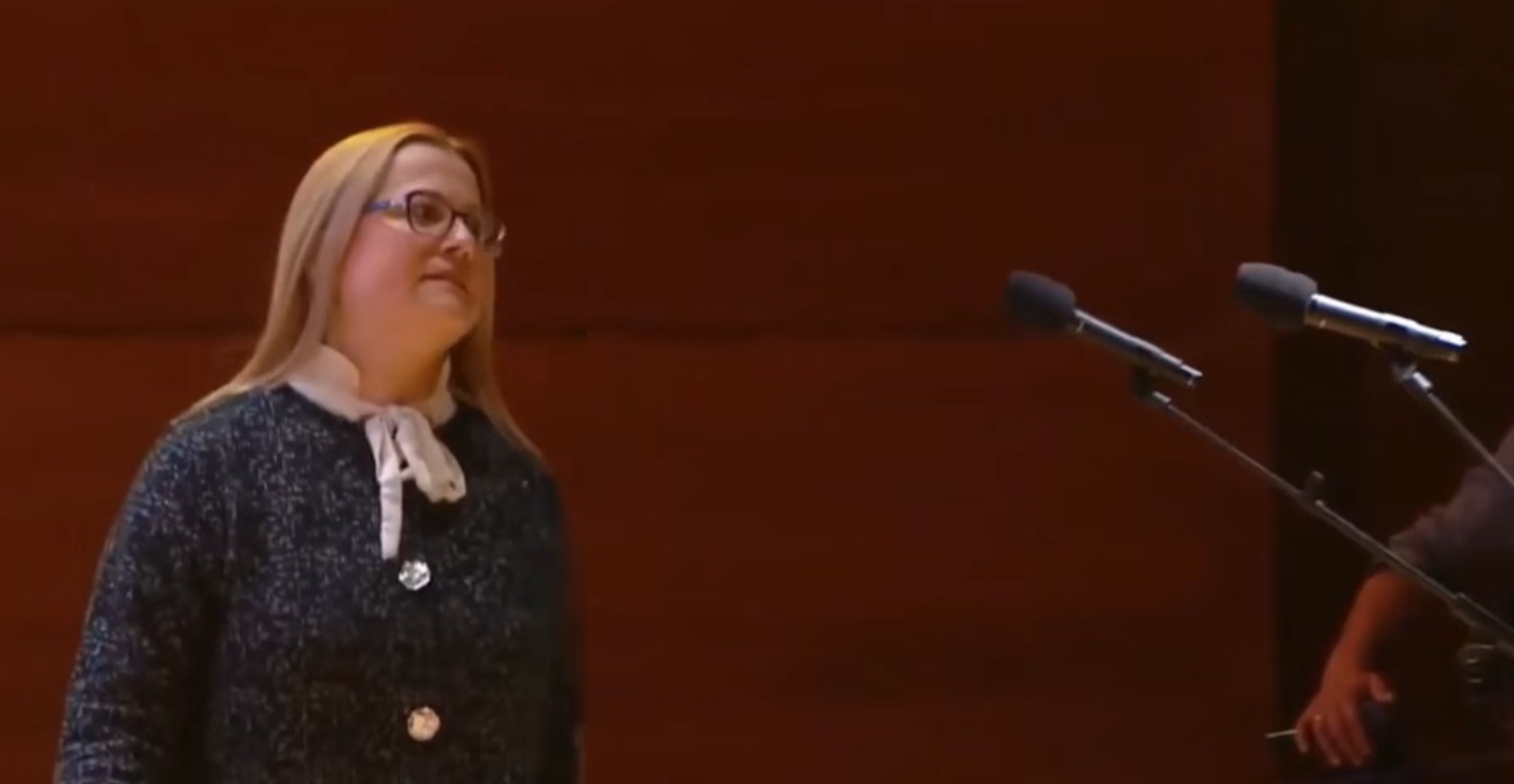 Стојановска: Кога ДУИ лаже ние ќе кажуваме вистини