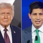 Трамп го номинираше Кевин Ворш за нов претседател на Федералните резерви на САД