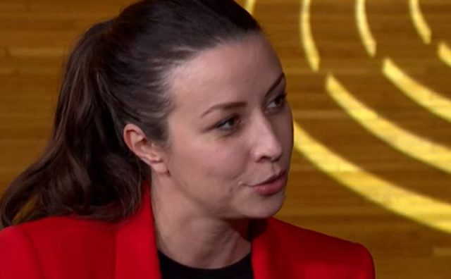 Јовева: Судските одлуки во Бугарија не се игнорираат… цело време