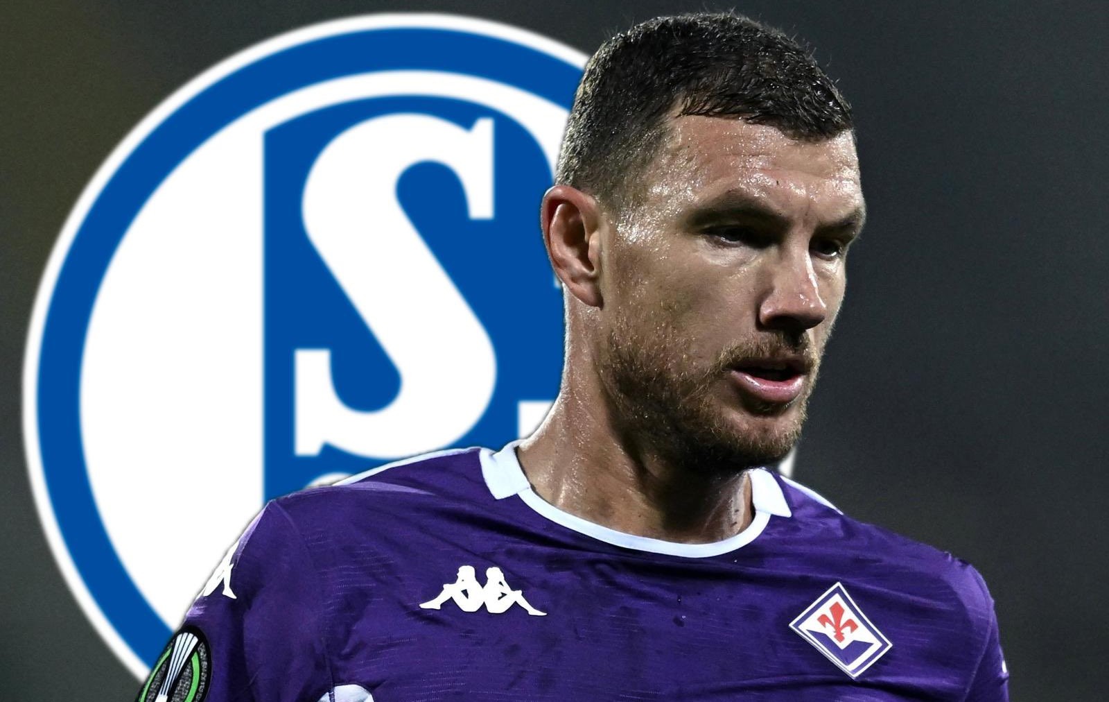 Босанскиот „дијамант“ пред заминување од Италија, бира меѓу Германија и Франција