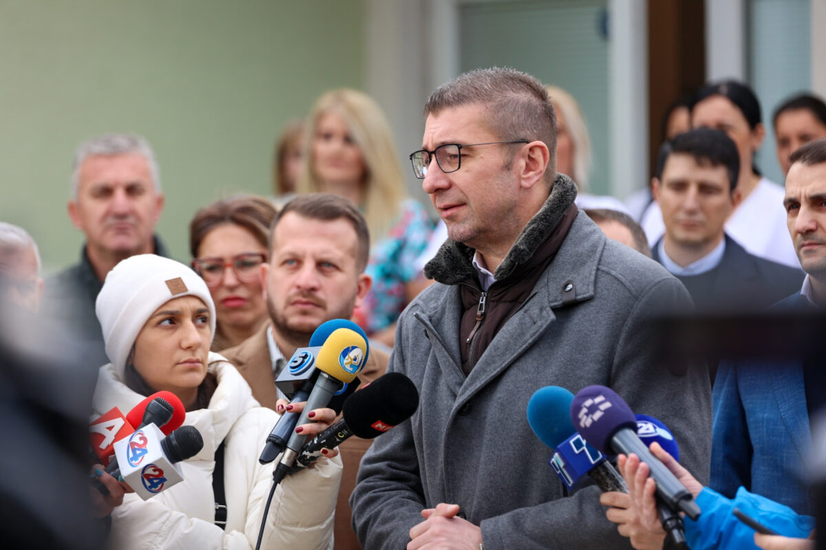 Владата не сака репресивни мерки, но дел од маркетите не се корегираат