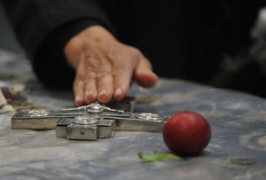 Синодот на Кипарската црква одобри нови химни за Велики Петок поврзани со кипарското прашање