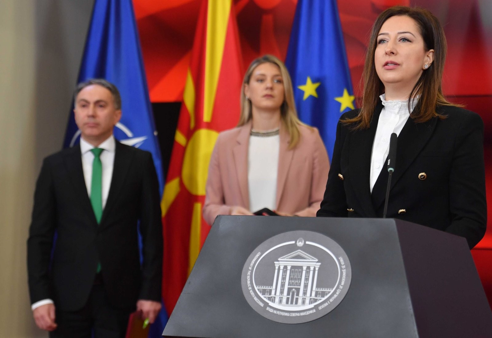 Директорката на инспекторатот за животна средина вели дека „Усје“ не загадува над дозволеното