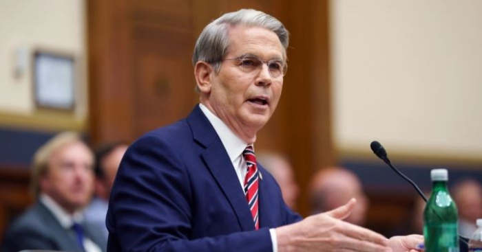 Бесент: За ЕУ е поважна трговијата од Украина