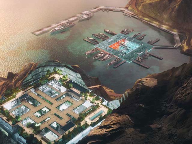 Мега-проекти што ја одбележаа 2025 година