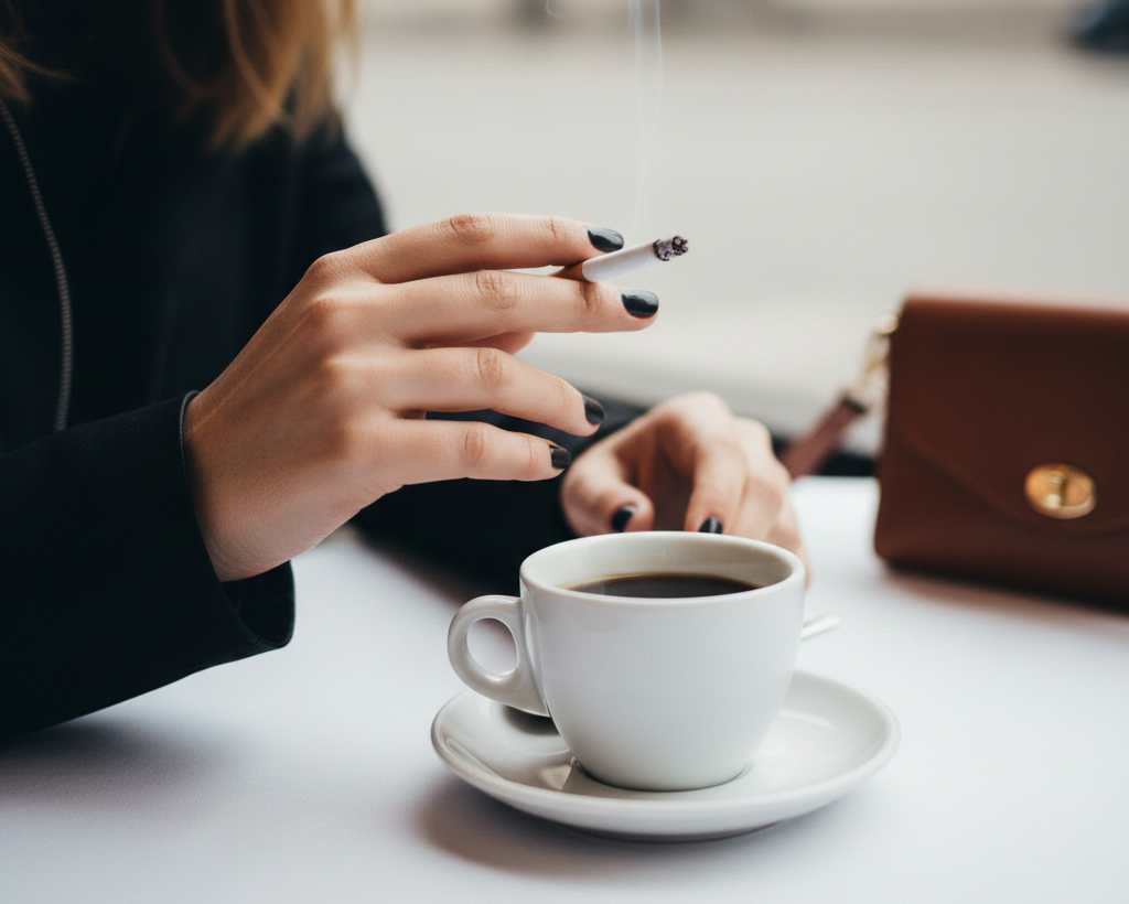 Минитерство за здравствo: Вработените во угостителството треба да ги заштитиме од пушачите