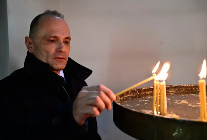 ПЕТРУШЕВСКИ: Филипче треба да одговори дали со народни пари префрлани во Жан Митрев, сакал полесно да ја преземе клиниката?