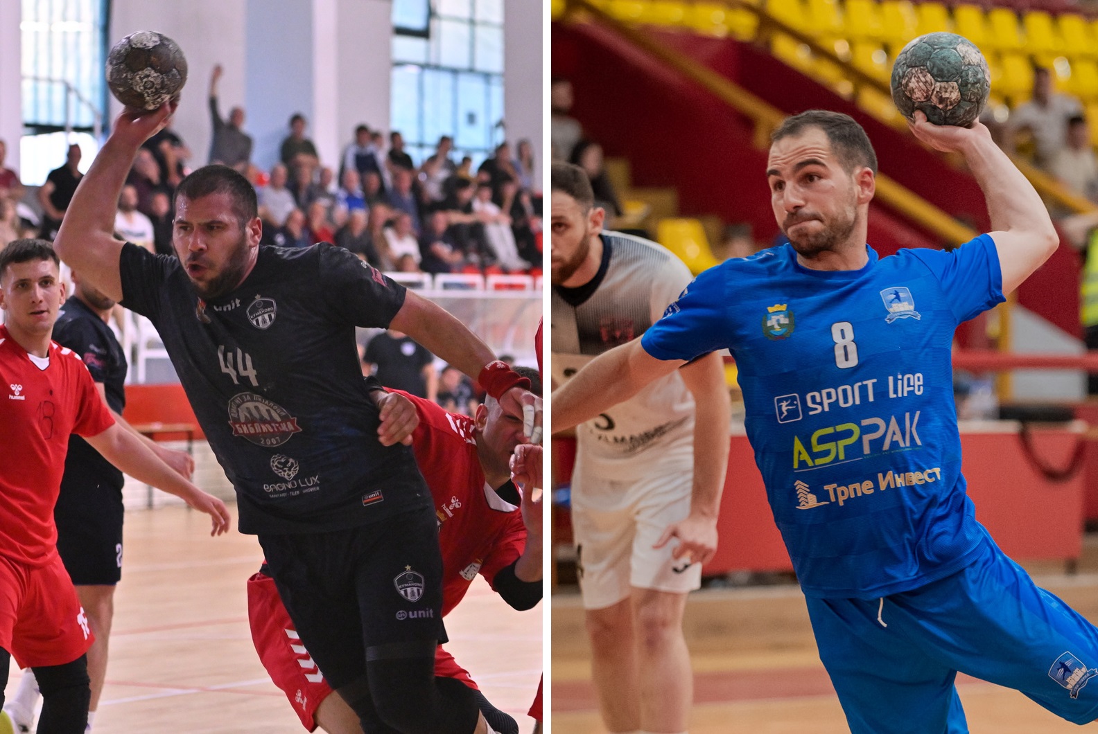 Струга се екипира – Симоноски се враќа, Костов останува