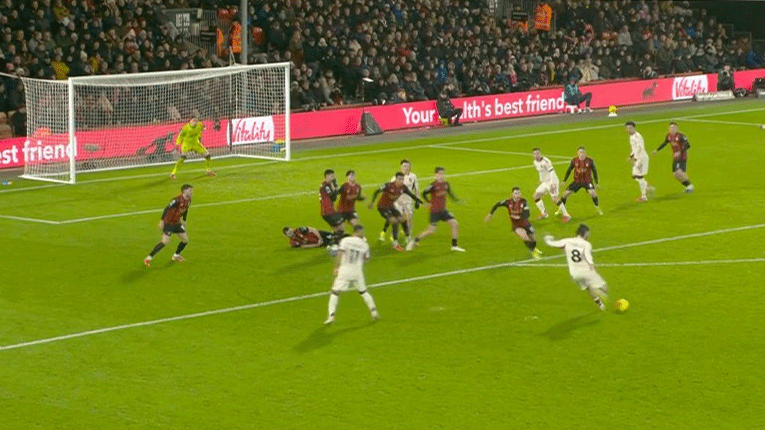 Собослаи мајстор за слободни удари, но недоволен за Ливерпул да избегне пораз (Видео)