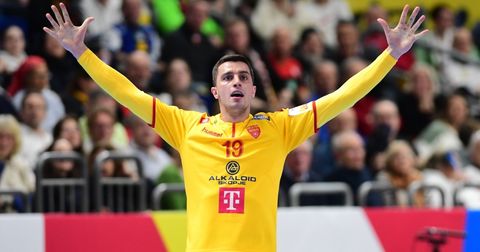 Костески: Да ја израдуваме целата нација со добри резултати на ЕП!