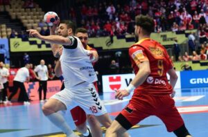 Кузмановски: Треба да бидеме среќни, горд сум на момците!