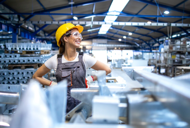 Колкав процент од Германците се загрижени за своите работни места?