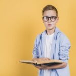 Совети како да одгледате надарено дете кое ќе биде успешно и среќно