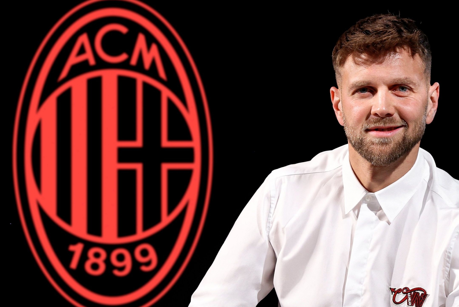 Милан се засили од германски фудбалер од Вест Хем – го добија на позајмица!