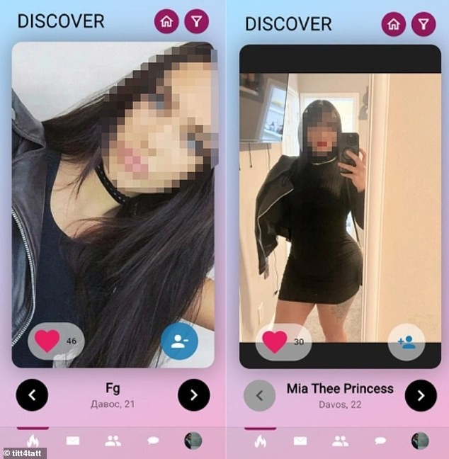 Политичарите во Давос им отворија работа на проститутките: Се прават оргии од 103.000 евра и други тајни забави на најмоќните луѓе на светот