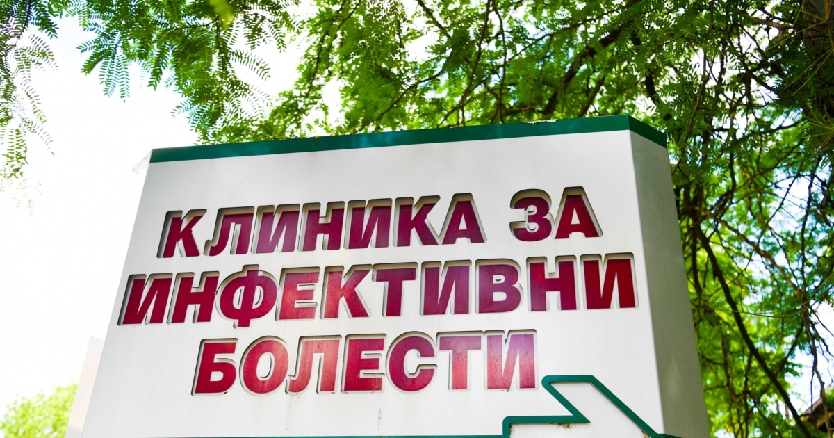 Грипот ја зеде втората жртва - почина 69-годишен пациент на Инфективна клиника