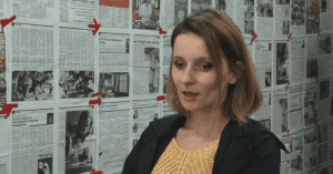 Кристина Ампева, „Гласен текстилец“: Партиите да ги тргнат канџите од работничките протести