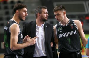 Маџари се враќа „дома“, со две нови засилувања против МЗТ Скопје